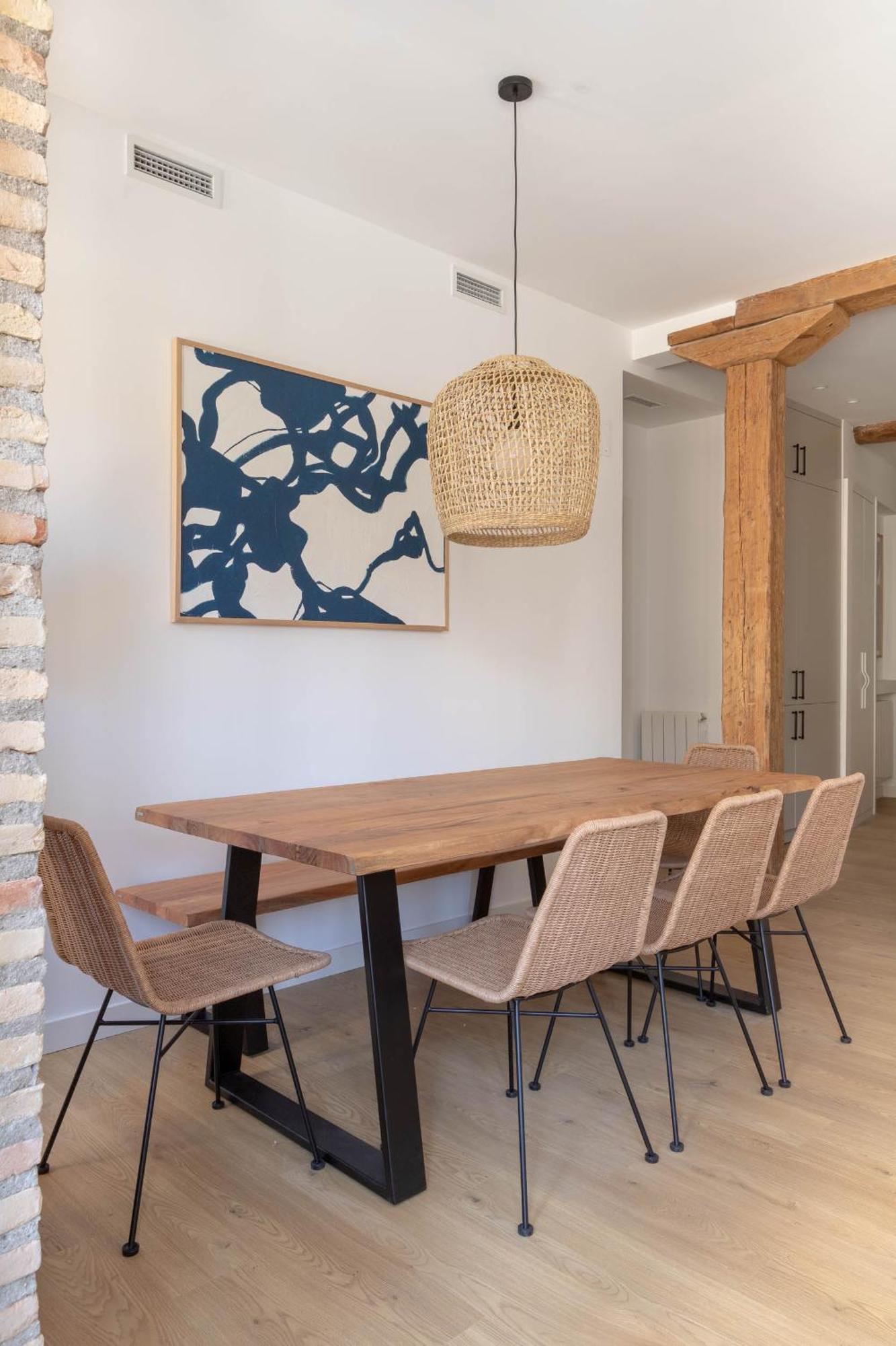 Daniela'S Lovely Apartment Aire Y Wifi By Apartamentos 洛格罗尼奥 外观 照片